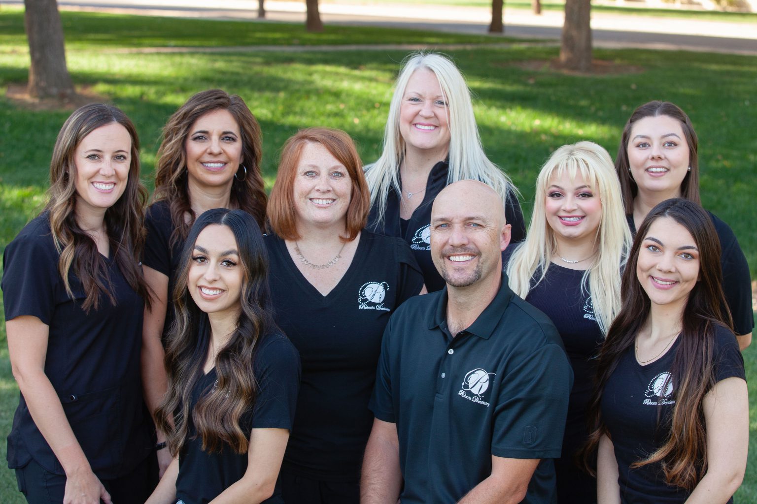 Roberts Dentistry in Gilbert Arizona